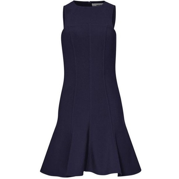 Likely Sleeveless Cocktail Dress - Picture 2 of 10